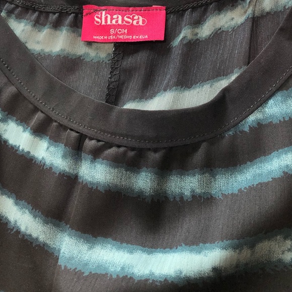 Like new Evening Top - Picture 4 of 5